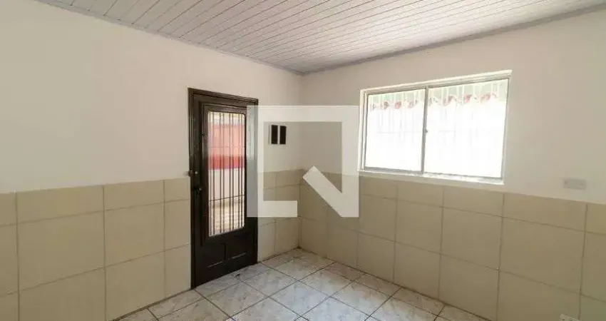 Casa para Aluguel - Vila Ré, 2 Quartos,  150 m² - São Paulo