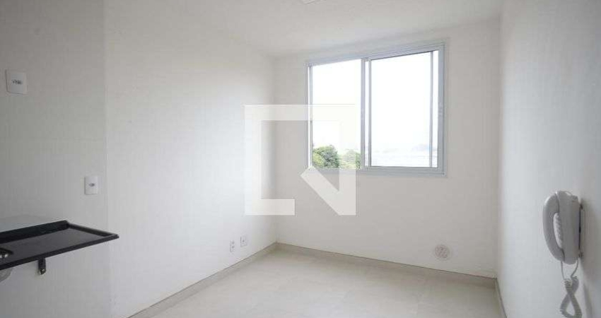 Apartamento para Aluguel - Cambuci, 1 Quarto,  28 m² - São Paulo