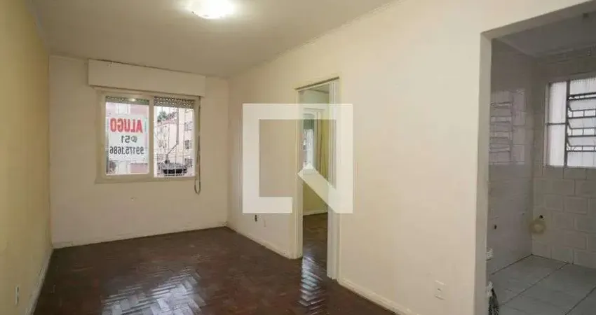 Apartamento para Aluguel - Rubem Berta, 1 Quarto,  50 m² - Porto Alegre