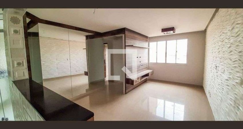 Apartamento para Aluguel - Bandeiras, 2 Quartos,  55 m² - Osasco