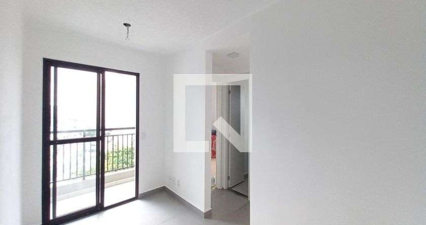 Apartamento para Aluguel - Jardim Ipaussurama , 2 Quartos,  42 m² - Campinas