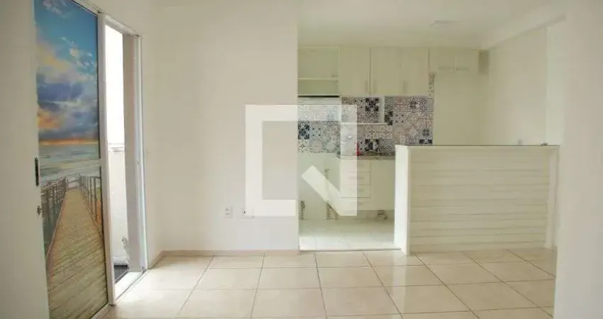 Apartamento para Aluguel - Santa Maria, 2 Quartos,  52 m² - Osasco