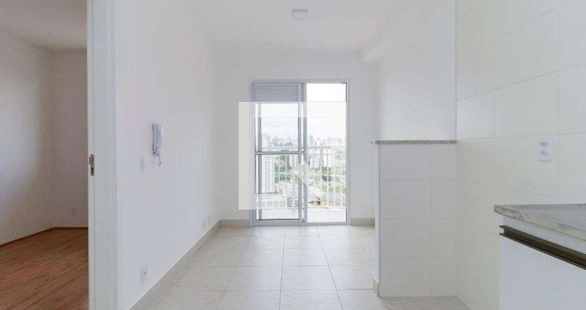 Apartamento para Aluguel - Jardim Sao Luis, 1 Quarto,  37 m² - São Paulo