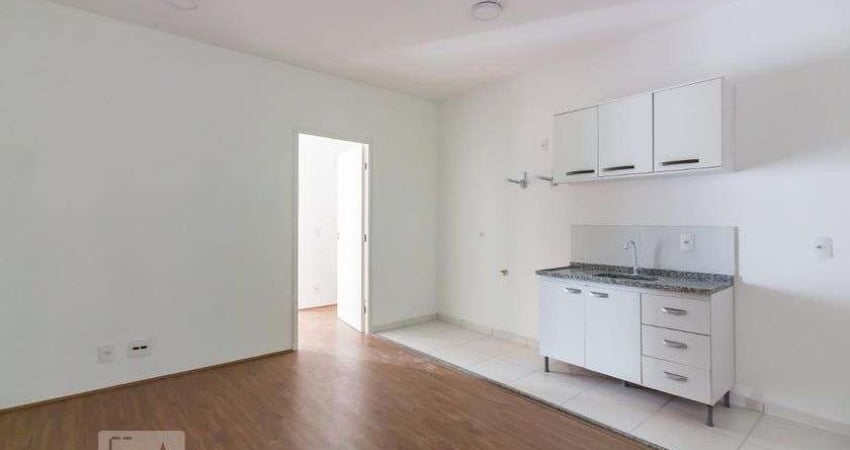 Apartamento para Aluguel - Centro, 1 Quarto,  30 m² - Osasco
