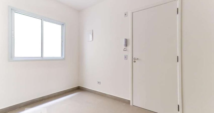 Apartamento para Aluguel - Vila Guilherme, 1 Quarto,  50 m² - São Paulo