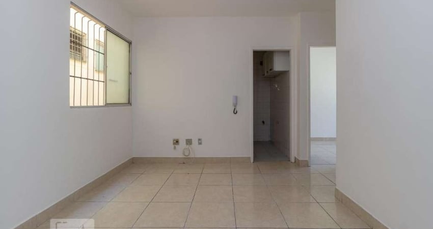 Apartamento para Aluguel - Sagrada Família, 2 Quartos,  58 m² - Belo Horizonte