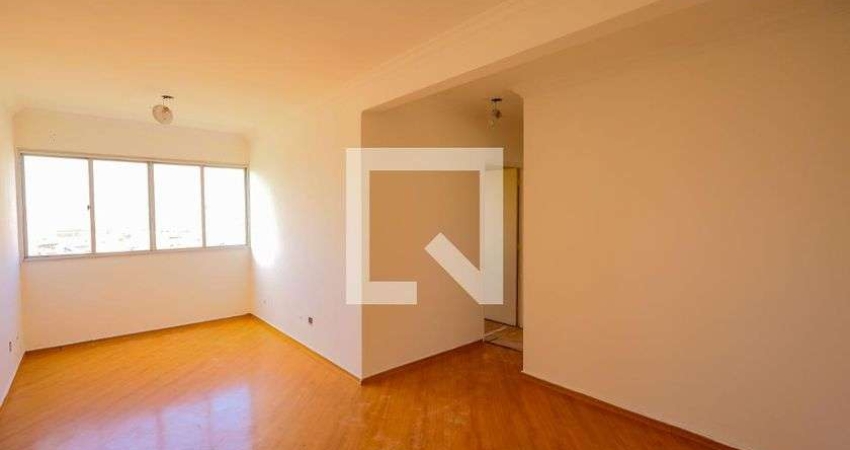 Apartamento para Aluguel - Jardim Marajoara , 2 Quartos,  71 m² - São Paulo