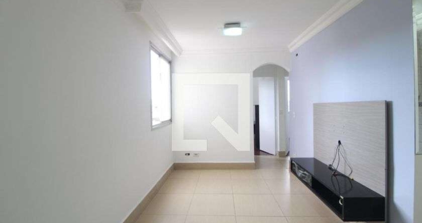 Apartamento para Aluguel - Jardim Marajoara , 2 Quartos,  50 m² - São Paulo