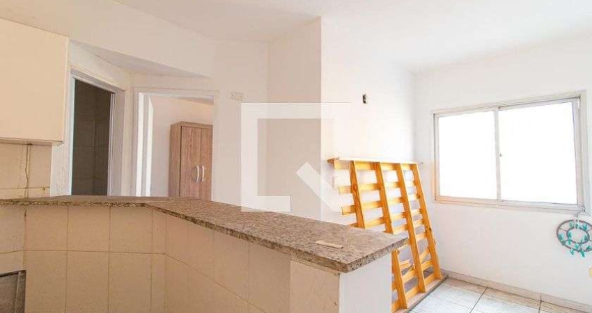 Apartamento para Aluguel - Consolação, 1 Quarto,  40 m² - São Paulo
