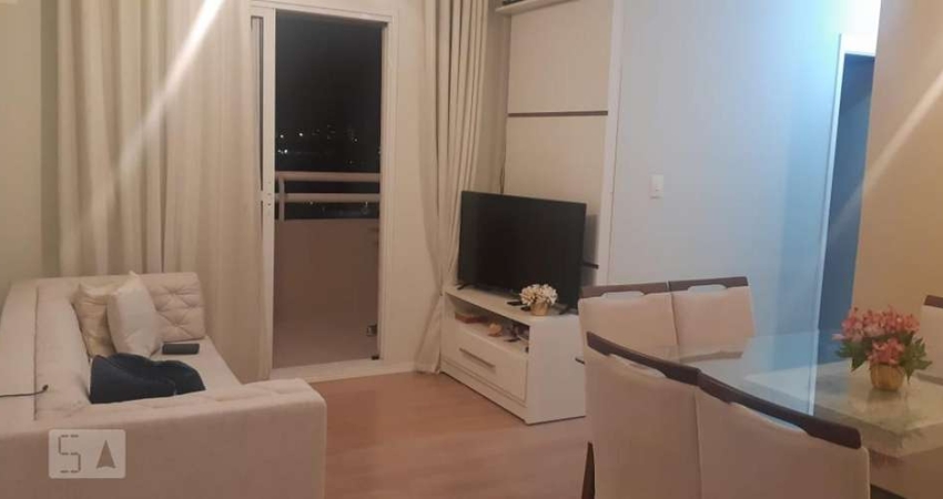 Apartamento para Aluguel - Água Branca, 3 Quartos,  70 m² - São Paulo