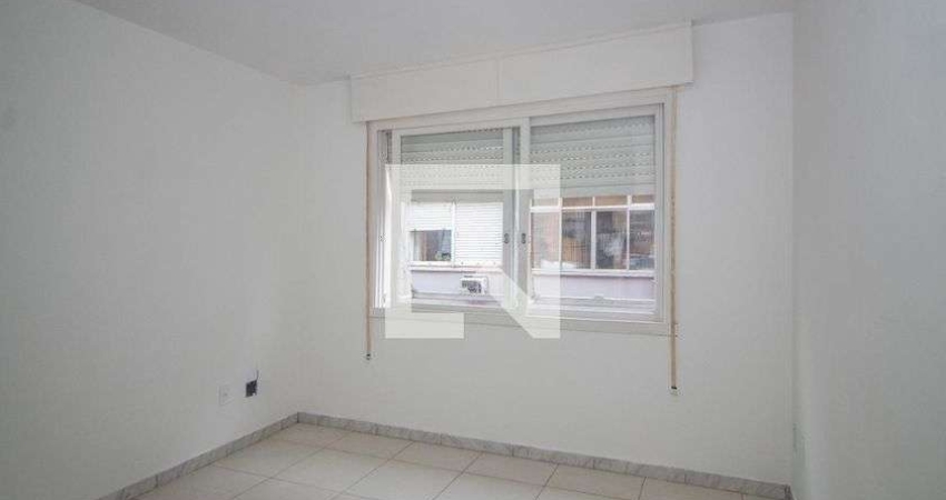 Apartamento para Aluguel - Cristal , 2 Quartos,  68 m² - Porto Alegre