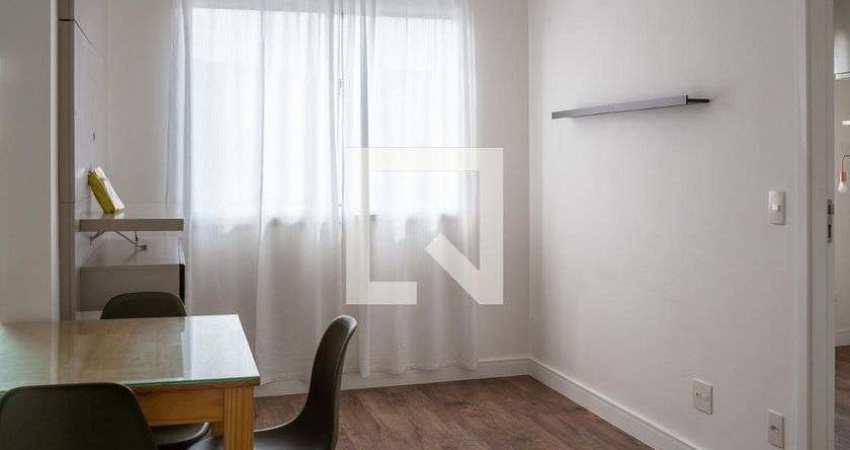 Apartamento para Aluguel - Água Branca, 1 Quarto,  31 m² - São Paulo