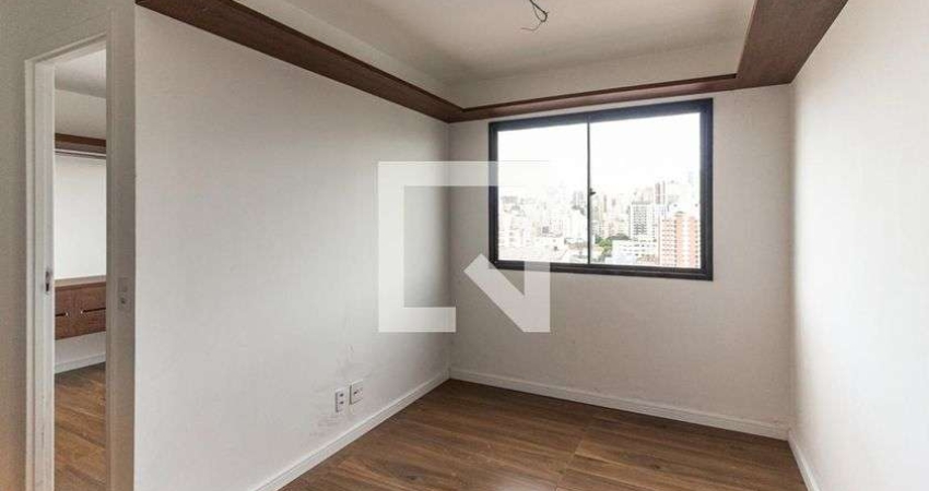 Kitnet / Stúdio para Aluguel - Campos Elíseos, 1 Quarto,  27 m² - São Paulo