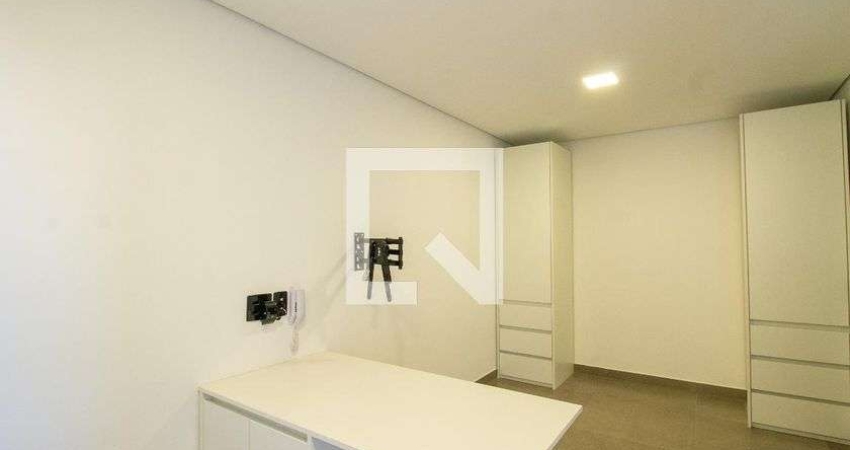 Kitnet / Stúdio para Aluguel - Gopoúva, 1 Quarto,  20 m² - Guarulhos