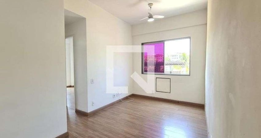Apartamento para Aluguel - Cachambi, 2 Quartos,  75 m² - Rio de Janeiro