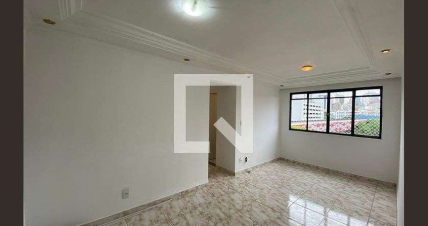 Apartamento para Aluguel - Mooca, 2 Quartos,  50 m² - São Paulo
