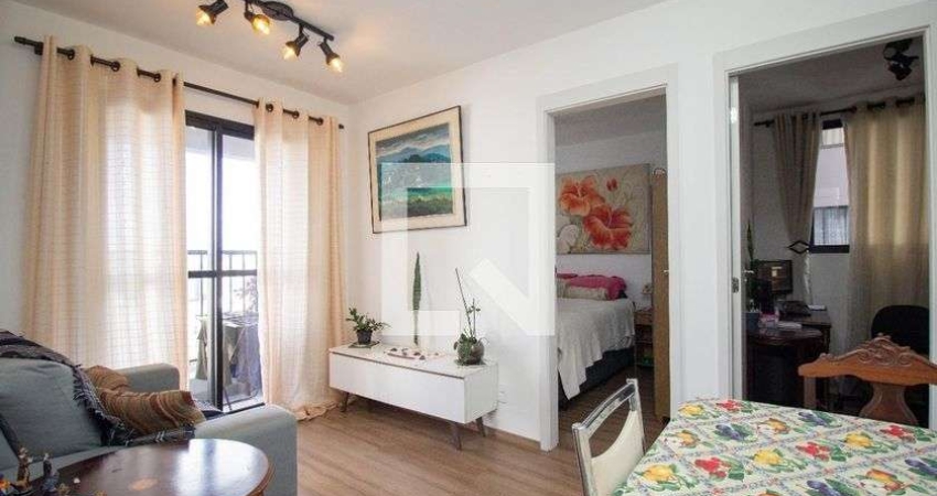 Apartamento para Aluguel - Freguesia do Ó, 2 Quartos,  42 m² - São Paulo