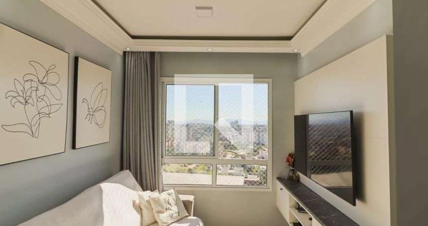 Apartamento para Aluguel - Conceição, 2 Quartos,  44 m² - Osasco