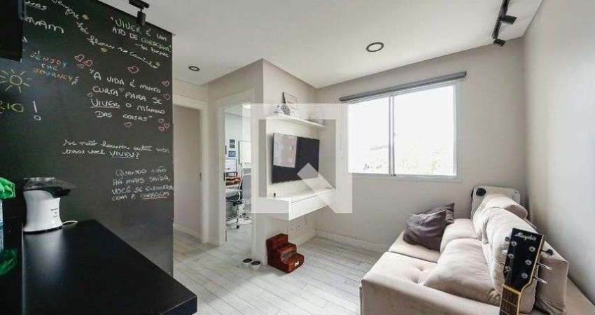 Apartamento para Aluguel - Vila Ema, 2 Quartos,  42 m² - São Paulo