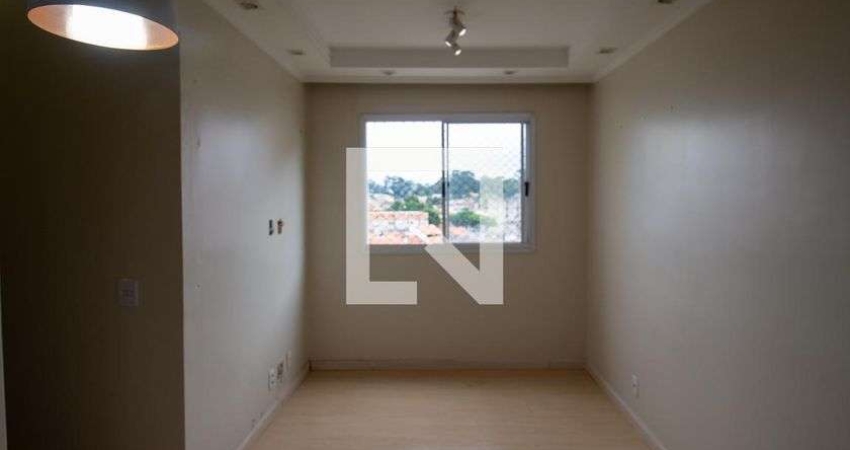 Apartamento para Aluguel - Vila Nova Curuca, 2 Quartos,  45 m² - São Paulo