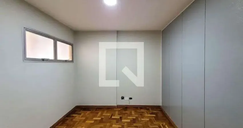 Apartamento para Aluguel - Aclimação, 1 Quarto,  33 m² - São Paulo