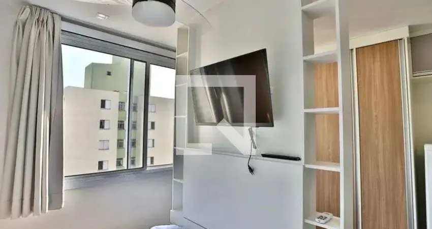 Apartamento para Aluguel - Brás, 1 Quarto,  23 m² - São Paulo