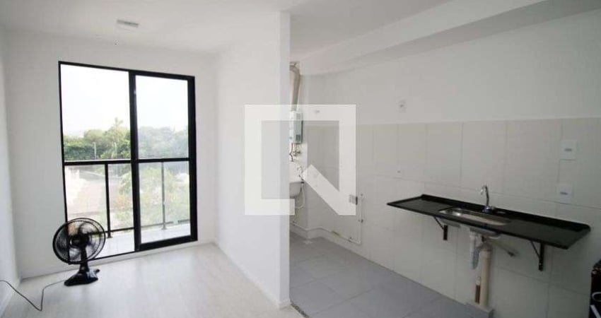 Apartamento para Aluguel - Irajá, 1 Quarto,  30 m² - Rio de Janeiro