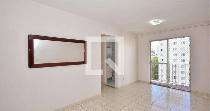 Apartamento para Aluguel - Portal do Morumbi, 2 Quartos,  52 m² - São Paulo