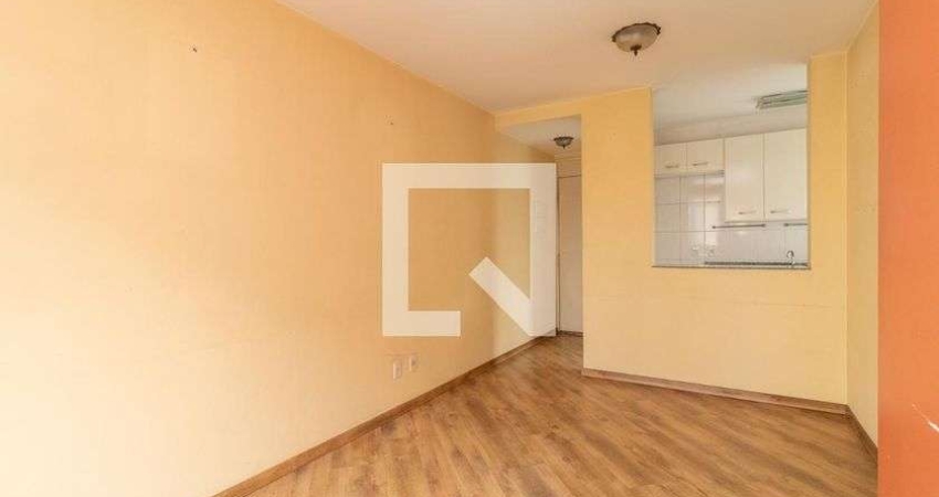 Apartamento para Aluguel - Cangaíba, 3 Quartos,  60 m² - São Paulo