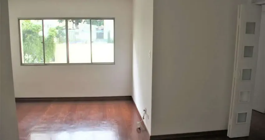 Apartamento para Aluguel - Vila Mascote, 3 Quartos,  70 m² - São Paulo