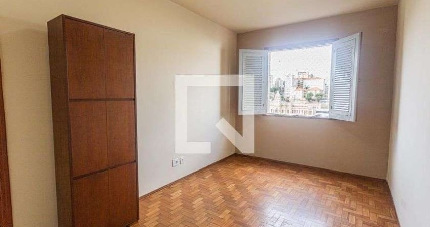 Apartamento para Aluguel - Centro, 2 Quartos,  73 m² - Belo Horizonte