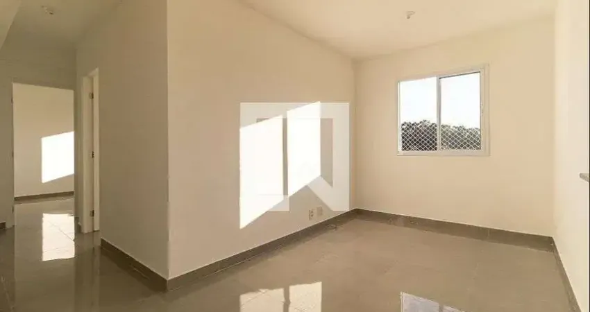 Apartamento para Aluguel - Jardim Santa Emília, 2 Quartos,  46 m² - São Paulo