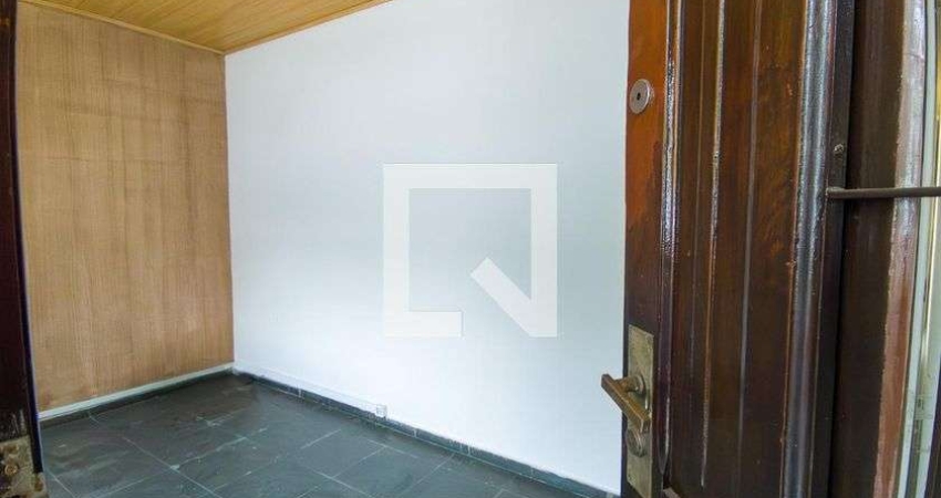 Casa para Aluguel - Lapa, 2 Quartos,  100 m² - São Paulo