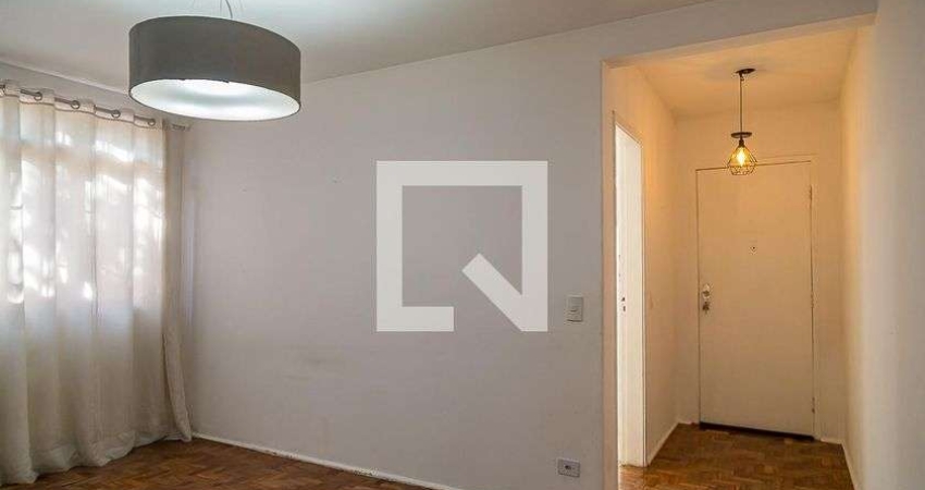 Apartamento para Aluguel - Jabaquara, 1 Quarto,  60 m² - São Paulo