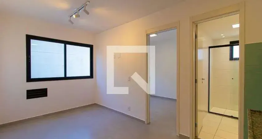 Apartamento para Aluguel - Bela Vista, 2 Quartos,  35 m² - São Paulo