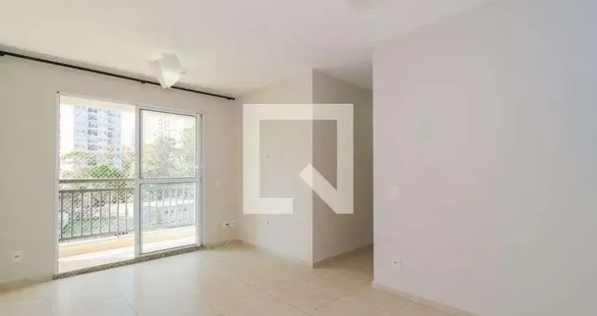 Apartamento para Aluguel - Vila Andrade, 3 Quartos,  68 m² - São Paulo