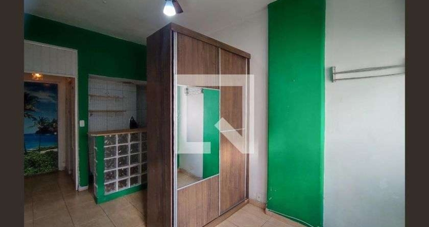 Apartamento para Aluguel - Copacabana, 1 Quarto,  15 m² - Rio de Janeiro