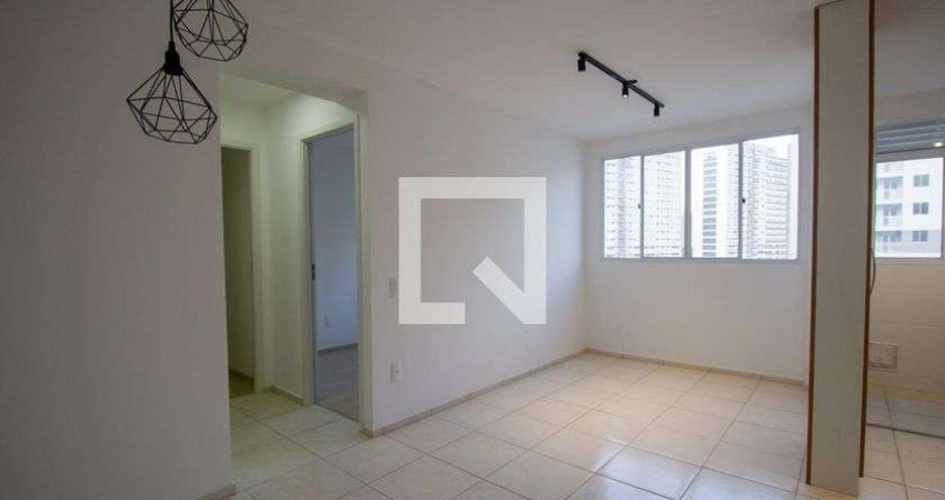 Apartamento para Aluguel - Vargem Pequena, 2 Quartos,  51 m² - Rio de Janeiro
