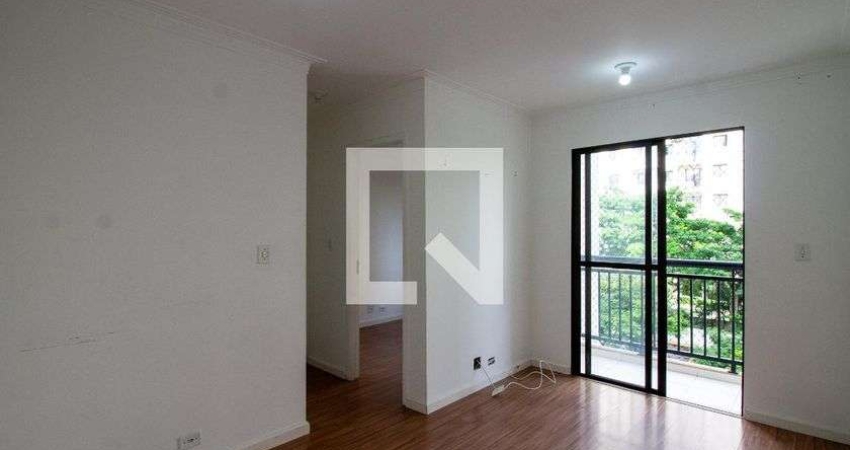 Apartamento para Aluguel - Jardim City, 2 Quartos,  55 m² - Guarulhos