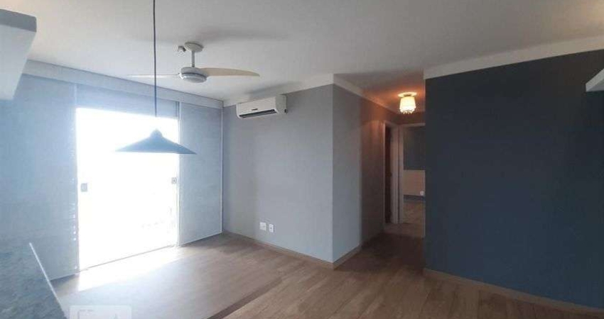 Apartamento para Aluguel - Del Castilho, 2 Quartos,  53 m² - Rio de Janeiro