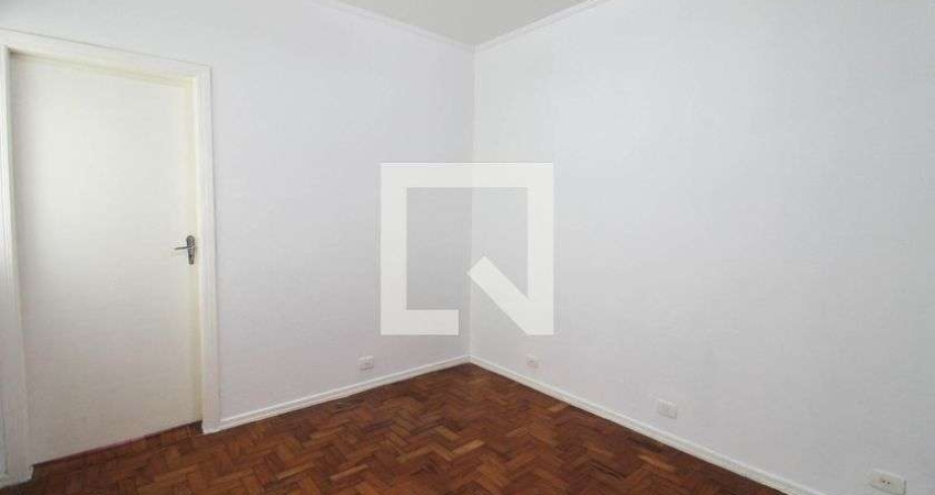 Casa para Aluguel - Mooca, 2 Quartos,  112 m² - São Paulo