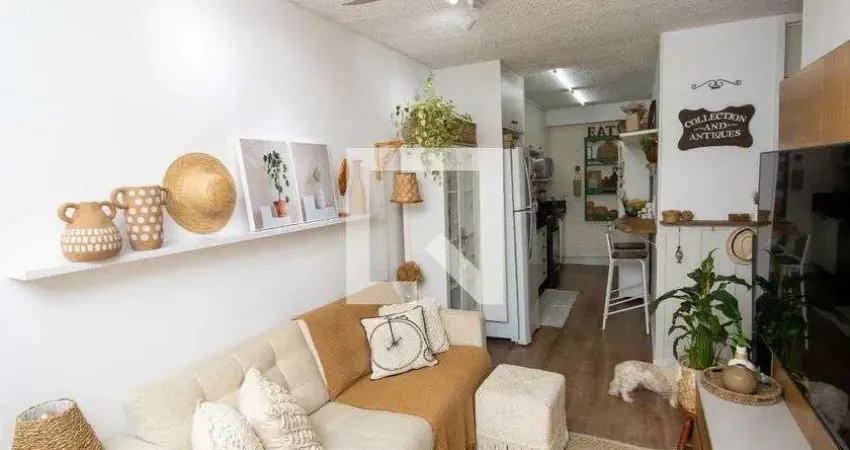 Apartamento para Aluguel - Jacarepaguá, 2 Quartos,  60 m² - Rio de Janeiro