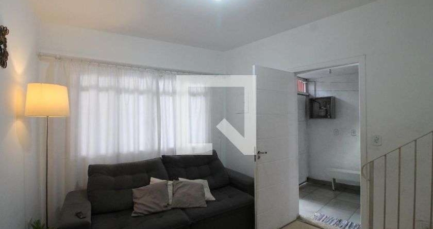 Casa para Aluguel - Artur Alvim, 2 Quartos,  85 m² - São Paulo