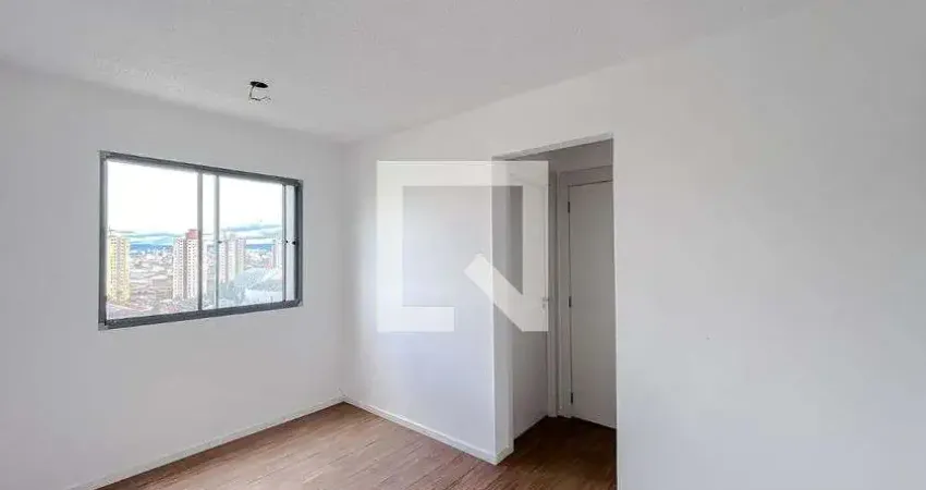 Apartamento para Aluguel - Mooca, 1 Quarto,  30 m² - São Paulo