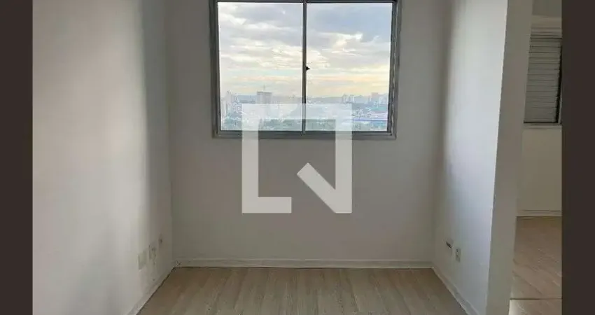 Apartamento para Aluguel - Água Branca, 2 Quartos,  42 m² - São Paulo
