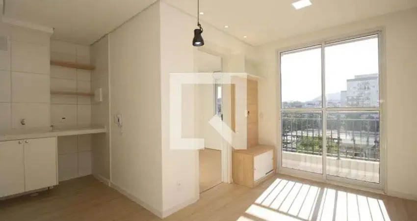 Apartamento para Aluguel - Piqueri, 2 Quartos,  38 m² - São Paulo