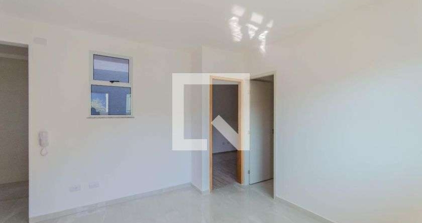 Apartamento para Aluguel - Cambuci, 2 Quartos,  41 m² - São Paulo