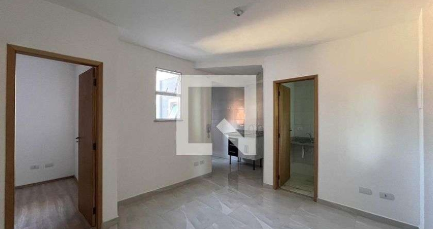 Apartamento para Aluguel - Cambuci, 2 Quartos,  41 m² - São Paulo
