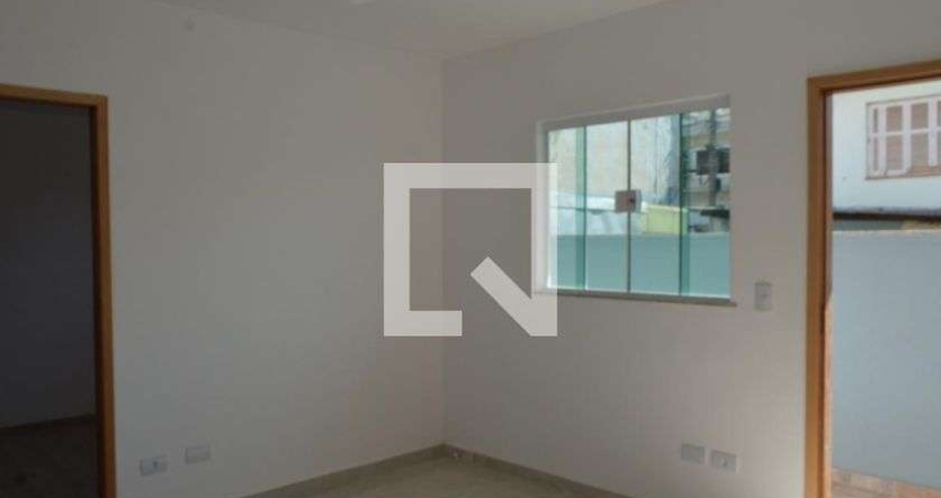 Apartamento para Aluguel - Cambuci, 2 Quartos,  40 m² - São Paulo