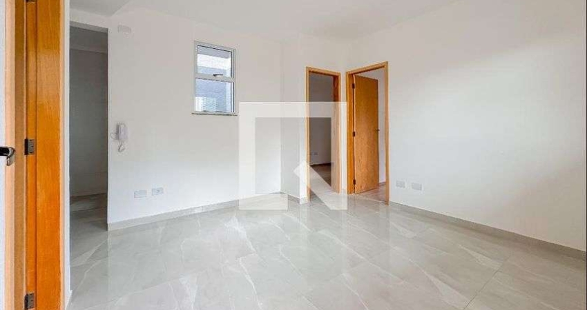 Apartamento para Aluguel - Cambuci, 2 Quartos,  36 m² - São Paulo